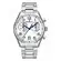 Pánské hodinky Delbana Fiorentino Chronograph 41701.754.6.062, Verze: stříbrná 