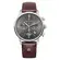 Pánské hodinky Maurice Lacroix Eliros Chronograph EL1098-SS001-311-1, Verze: šedá 