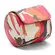 Pouzdro pro 1 hodinky WOLF Elements 665372, Verze: oranžová 