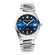 Dámské hodinky Frederique Constant Highlife Lady Quartz FC-240ND2NH6B, Verze: modrá 