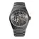 Pánské hodinky Frederique Constant FC-310DGSKT4TNH6B Highlife Automatic Skeleton Limited Edition, Verze: šedá 