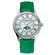 Dámské hodinky Frederique Constant Classics Elegance Luna FC-331MPWGRD3BD6, Verze: zelená2 
