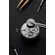 Pánské hodinky Frederique Constant Classic Moonphase Date Manufacture FC-716N3H6, Verze: modrá , 8 image