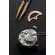 Pánské hodinky Frederique Constant Classic Moonphase Date Manufacture FC-716N3H6, Verze: modrá , 7 image