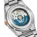 Pánské hodinky Festina Swiss Made F20030/3, Verze: stříbrná , 2 image