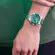 Dámské hodinky Festina Ceramic F20693/5, Verze: zelená , 2 image