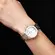 Dámské hodinky Festina Mademoiselle F20700/1, Verze: stříbrná , 3 image