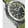 Pánské hodinky Fortis Marinemaster M-44 Woodpecker Green F8120019, Verze: zelená , 6 image
