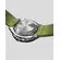 Pánské hodinky Fortis Marinemaster M-44 Woodpecker Green F8120019, Verze: zelená , 4 image