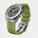 Pánské hodinky Fortis Marinemaster M-44 Woodpecker Green F8120019, Verze: zelená , 3 image