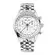 Pánské hodinky Frederique Constant Chronograph Triple Calendar FC-296SW5B6B, Verze: stříbrná 