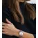 Dámské hodinky Frederique Constant Highlife Ladies Automatic Heart Beat FC-310MPWD2NH4B, Verze: růžové zlato3 , 4 image