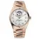 Dámské hodinky Frederique Constant Highlife Ladies Automatic Heart Beat FC-310MPWD2NH4B, Verze: růžové zlato3 