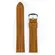 Řemínek Hirsch Camelgrain medový 20 mm XL - 120/100, Verze: hnědá2, Šířka řemínku: 20 mm, Šířka u spony: 18 mm, Délka řemínku: XL - 120/100 , 2 image