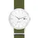 Řemínek Hirsch Rush Recycle zelený 20 mm L - Nato 296, Verze: zelená, Šířka řemínku: 20 mm, Šířka u spony: 20 mm, Délka řemínku: L - Nato 296 , 4 image