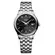 Dámské hodinky Longines Flagship L4.374.4.59.6, Verze: černá 
