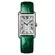 Dámské hodinky Longines DolceVita L5.512.4.71.A, Verze: zelená 