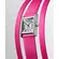 Dámské hodinky Longines DolceVita Mini L5.200.0.71.2, Verze: růžová , 5 image