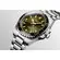 Pánské hodinky Longines HydroConquest GMT L3.790.4.06.6, Verze: zelená , 4 image