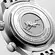 Hodinky Longines Legend Diver Watch L3.764.4.99.6, Verze: šedá , 3 image