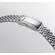 Hodinky Longines Legend Diver Watch L3.764.4.99.6, Verze: šedá , 9 image