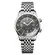 Hodinky Longines Legend Diver Watch L3.764.4.99.6, Verze: šedá 