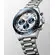 Pánské hodinky Longines Conquest L3.835.4.98.6, Verze: modrá2 , 4 image