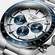 Pánské hodinky Longines Conquest L3.835.4.98.6, Verze: modrá2 , 6 image
