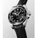 Pánské hodinky Longines HydroConquest GMT L3.890.4.56.9, Verze: černá2 , 4 image