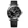 Pánské hodinky Longines HydroConquest GMT L3.890.4.56.9, Verze: černá2 