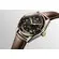 Hodinky Longines Spirit Zulu Time L3.802.5.53.2, Verze: hnědá3 , 4 image