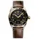 Hodinky Longines Spirit Zulu Time L3.802.5.53.2, Verze: hnědá3 