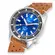 Pánské hodinky Squale Matic MATICXSB.PTC, Verze: hnědá2 , 4 image