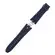 Řemínek Maurice Lacroix Aikon ML740-005052 42 mm, Verze: modrá 