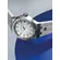Dámské hodinky Maurice Lacroix Aikon Quartz AI1106-SS000-150-7, Verze: bílá , 2 image