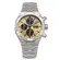 Pánské hodinky Maurice Lacroix Aikon Automatic Titanium Chronograph AI6038-TT032-530-1, Verze: žluté zlato 