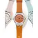 Pánské hodinky Maurice Lacroix Aikon Limited Summer Edition 42 mm AI6008-SS00F-530-E, Verze: oranžová , 2 image