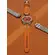 Pánské hodinky Maurice Lacroix Aikon Limited Summer Edition 42 mm AI6008-SS00F-530-E, Verze: oranžová , 5 image