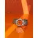 Pánské hodinky Maurice Lacroix Aikon Limited Summer Edition 42 mm AI6008-SS00F-530-E, Verze: oranžová , 3 image