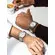 Dámské hodinky Maurice Lacroix Aikon Quartz AI1106-SS002-150-1, Verze: bílá , 3 image