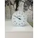 Hodiny MeisterSinger WU18 18 cm, Verze: bílá , 4 image