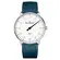 Dámské hodinky MeisterSinger Neo NES901G, Verze: modrá3 