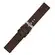 Řemínek Tissot T852.048.221, Barva řemínku: hnědý, Verze: hnědá 
