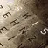 Hodiny Qlocktwo Earth 45 Creators Edition Gold, Jazyk: EN English , 3 image