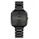 Hodinky Rado True Square Thinline R27054162, Verze: černá 