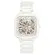 Hodinky Rado True Square Automatic Open Heart R27073012, Verze: bílá2 