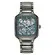 Hodinky Rado True Square Automatic Open Heart R27083202, Verze: modrá 