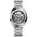 Hodinky Rado DiaStar Original Skeleton R12162153, Verze: stříbrná 