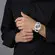 Hodinky Rado True Square Automatic Open Heart Diamonds Limited Edition R27073752, Verze: bílá , 3 image