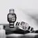 Hodinky Rado True Square Automatic Open Heart Diamonds Limited Edition R27073752, Verze: bílá , 8 image